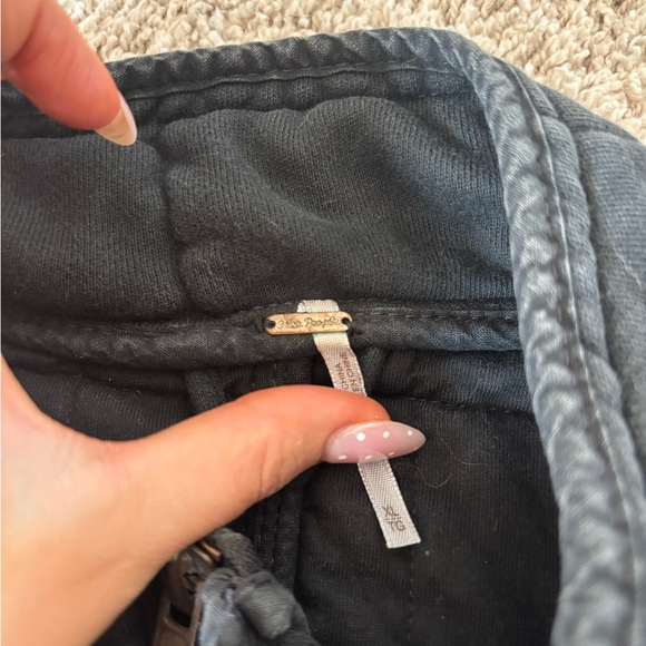 Free people quilted jacket - Picture 2 of 2